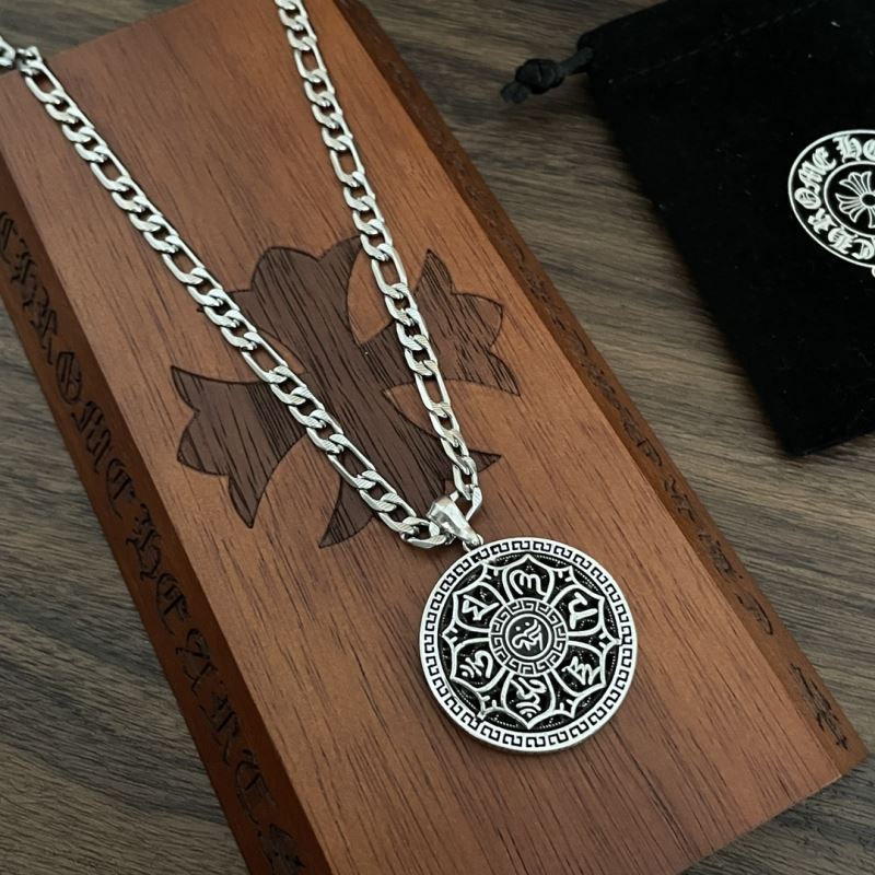 Chrome Hearts Necklaces